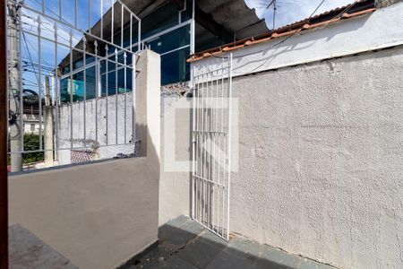 Vista do Quarto 1 de casa à venda com 2 quartos, 165m² em Cidade Intercap, Taboão da Serra