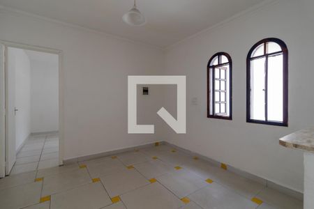 Sala de casa à venda com 2 quartos, 165m² em Cidade Intercap, Taboão da Serra