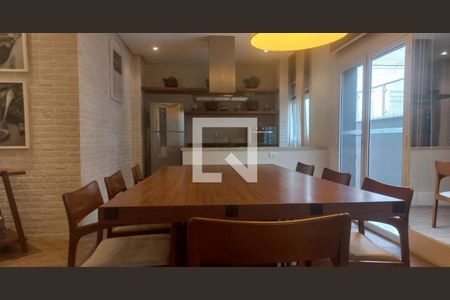 Foto 24 de apartamento à venda com 2 quartos, 62m² em Alto da Mooca, São Paulo