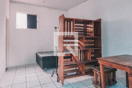 Sala/Quarto de kitnet/studio para alugar com 1 quarto, 35m² em Nazaré, Salvador