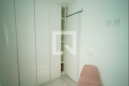 Quarto 1 de apartamento à venda com 2 quartos, 54m² em Jardim Olympia, São Paulo