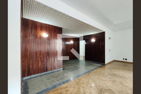 Sala de apartamento para alugar com 4 quartos, 263m² em Tijuca, Rio de Janeiro