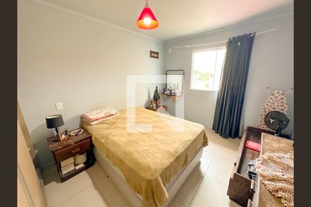 Suite  de apartamento para alugar com 2 quartos, 60m² em Ingleses do Rio Vermelho, Florianópolis