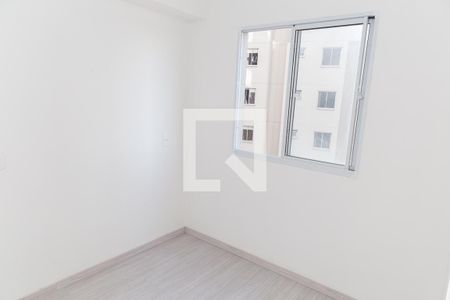 Quarto1 de apartamento para alugar com 2 quartos, 36m² em Vila das Bandeiras, Guarulhos