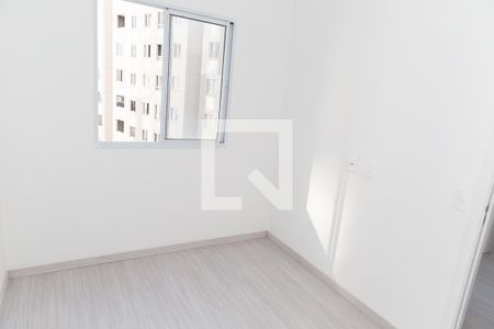 Quarto1 de apartamento para alugar com 2 quartos, 36m² em Vila das Bandeiras, Guarulhos