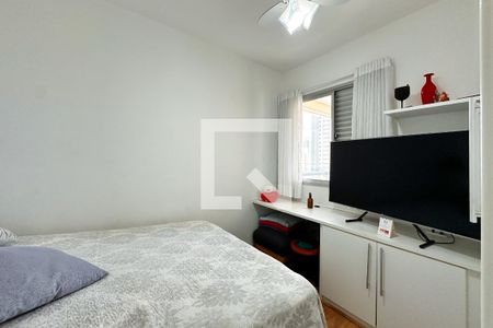 Quarto de apartamento à venda com 1 quarto, 35m² em Pompeia, São Paulo