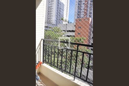 Apartamento à venda com 2 quartos, 48m² em Imirim, São Paulo