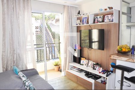 Apartamento à venda com 2 quartos, 48m² em Imirim, São Paulo