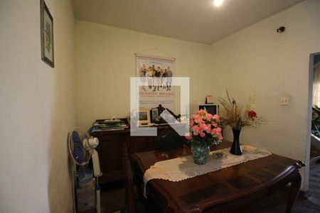 Sala de Jantar de casa para alugar com 3 quartos, 80m² em Vila Gomes Cardim, São Paulo