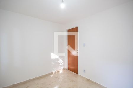 Quarto 1 de apartamento para alugar com 2 quartos, 51m² em Santa Maria, Osasco