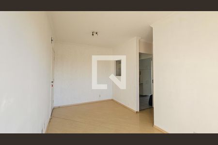 Sala de apartamento à venda com 2 quartos, 46m² em Jardim Sabará, São Paulo