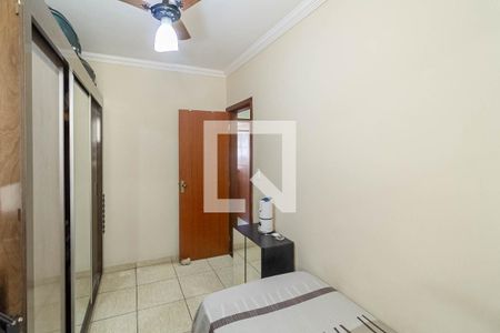 Quarto 1 de casa de condomínio à venda com 2 quartos, 65m² em Céu Azul, Belo Horizonte