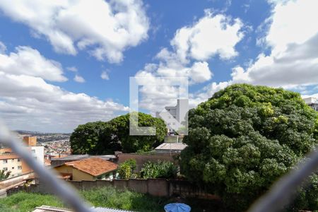 Vista do quarto 1 de apartamento à venda com 4 quartos, 148m² em Jardim América, Belo Horizonte