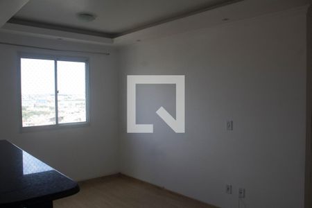 Apartamento para alugar com 1 quarto, 45m² em Parque Jandaia, Carapicuíba
