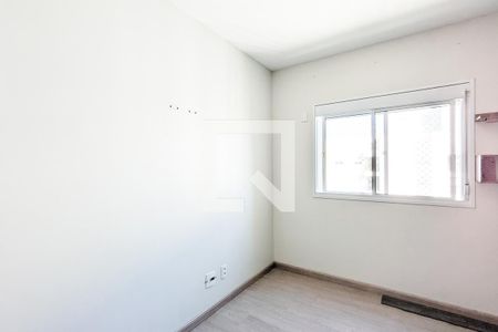 Quarto da suíte de apartamento à venda com 2 quartos, 81m² em Independência, São Bernardo do Campo