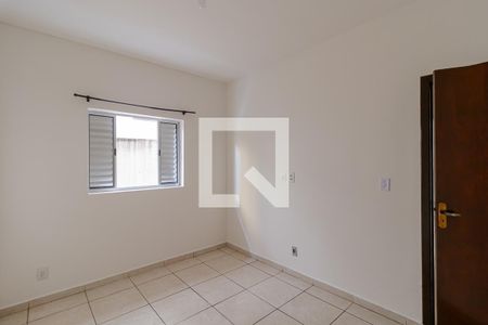 Quarto de apartamento para alugar com 1 quarto, 32m² em Vila Santo Estefano, São Paulo