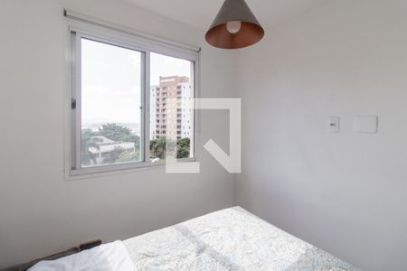 Quarto 1 de apartamento à venda com 2 quartos, 41m² em Jardim Belem, São Paulo