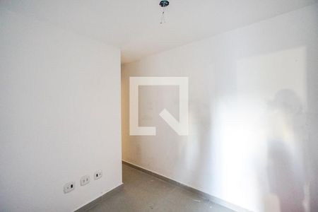 Sala/ cozinha de apartamento para alugar com 1 quarto, 32m² em Penha de França, São Paulo
