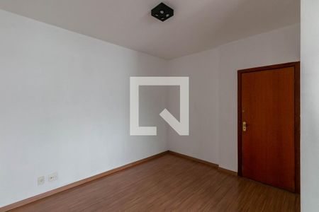Sala  de apartamento à venda com 2 quartos, 75m² em Buritis, Belo Horizonte