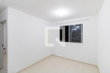 Sala de apartamento para alugar com 2 quartos, 40m² em Guaratiba, Rio de Janeiro