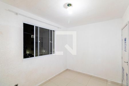 Quarto 2 de apartamento para alugar com 2 quartos, 40m² em Guaratiba, Rio de Janeiro