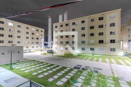 Apartamento para alugar com 40m², 2 quartos e sem vaga Apartamento para alugar com 40m², 2 quartos e sem vagaVista do quarto 2