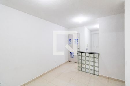 Sala de apartamento para alugar com 2 quartos, 40m² em Guaratiba, Rio de Janeiro