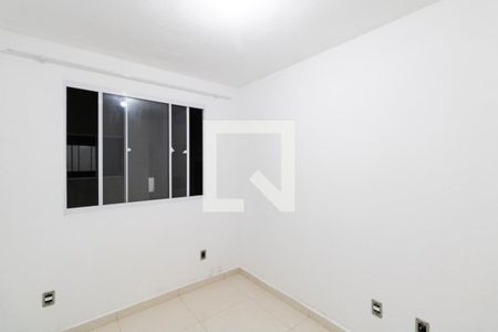 Quarto 1 de apartamento para alugar com 2 quartos, 40m² em Guaratiba, Rio de Janeiro