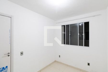 Quarto 1 de apartamento para alugar com 2 quartos, 40m² em Guaratiba, Rio de Janeiro