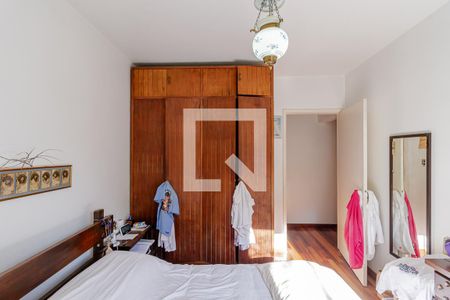 Quarto 1 de apartamento à venda com 3 quartos, 90m² em Aclimação, São Paulo