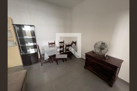 Sala de apartamento para alugar com 2 quartos, 78m² em Lapa, Rio de Janeiro