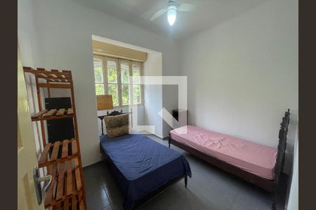 Quarto 1 de apartamento para alugar com 2 quartos, 78m² em Lapa, Rio de Janeiro