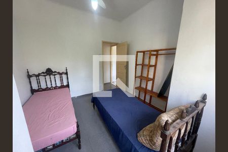 Quarto 1 de apartamento para alugar com 2 quartos, 78m² em Lapa, Rio de Janeiro