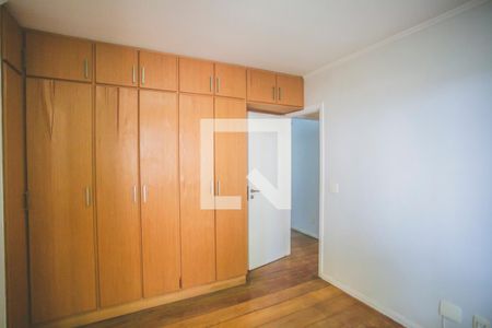 Suíte de apartamento à venda com 2 quartos, 63m² em Saúde , São Paulo