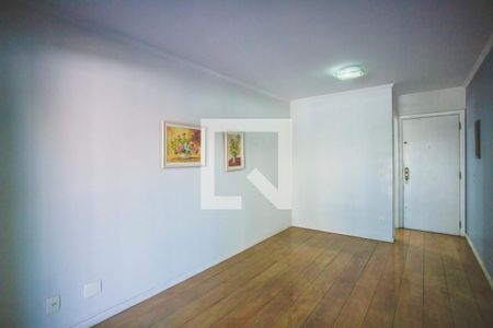 Sala de apartamento à venda com 2 quartos, 63m² em Saúde , São Paulo
