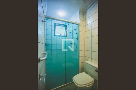 Banheiro Suíte de apartamento à venda com 2 quartos, 63m² em Saúde , São Paulo