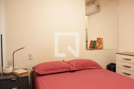 Quarto de kitnet/studio à venda com 1 quarto, 30m² em Pinheiros, São Paulo