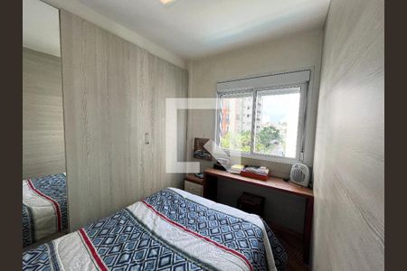 Suite 1 de apartamento para alugar com 3 quartos, 144m² em Vila Mascote, São Paulo