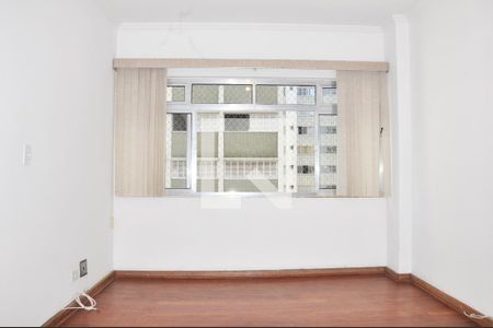 Sala de apartamento para alugar com 2 quartos, 66m² em Santana, São Paulo