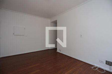 Sala de apartamento para alugar com 2 quartos, 66m² em Santana, São Paulo