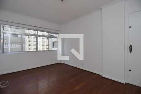 Sala de apartamento para alugar com 2 quartos, 66m² em Santana, São Paulo