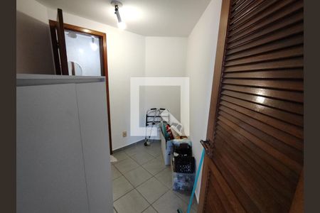 Quarto 1 de apartamento para alugar com 3 quartos, 137m² em Santo Amaro, São Paulo