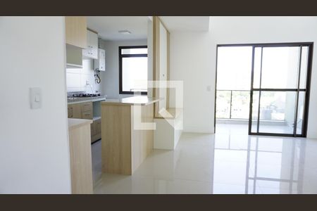 Sala de apartamento para alugar com 1 quarto, 70m² em Freguesia (jacarepaguá), Rio de Janeiro
