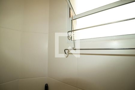 Banheiro de casa de condomínio para alugar com 2 quartos, 90m² em Tucuruvi, São Paulo
