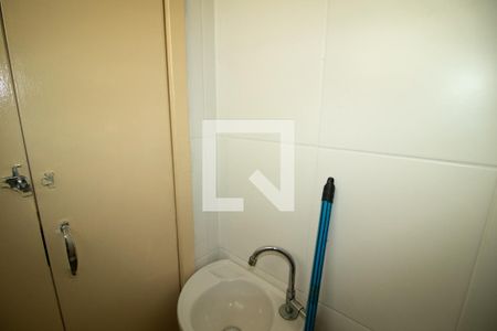 Banheiro de casa de condomínio à venda com 2 quartos, 90m² em Tucuruvi, São Paulo