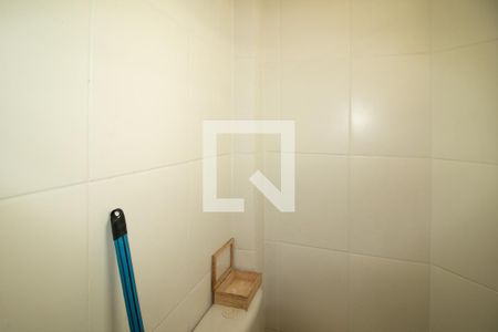 Banheiro de casa de condomínio para alugar com 2 quartos, 90m² em Tucuruvi, São Paulo