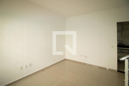 Sala de casa de condomínio à venda com 2 quartos, 90m² em Tucuruvi, São Paulo