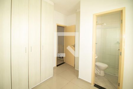 Quarto 1 de casa de condomínio para alugar com 2 quartos, 90m² em Tucuruvi, São Paulo