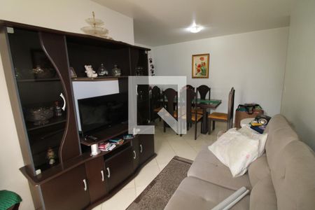 Sala de apartamento para alugar com 2 quartos, 59m² em Santana, São Paulo