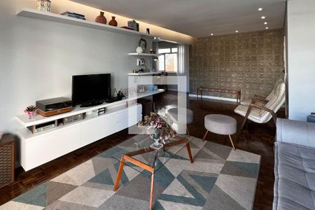 Apartamento à venda com 3 quartos, 120m² em São Pedro, Belo Horizonte